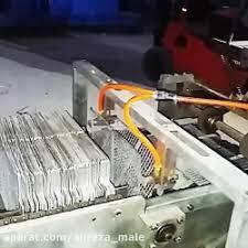 ساخت و تعمیر انواع باتری های صنعتی و خاص تجهیزات پزشکی ازمایشگاهی 