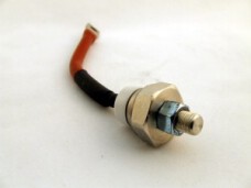  دیود Snubber diode