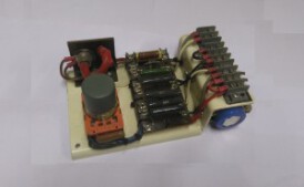 ماژول تریپ SHUNT TRIP MODULE