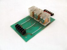 Phase Loss Detection Board کنترل فاز